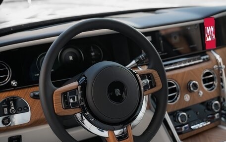 Rolls-Royce Cullinan, 2025 год, 68 000 000 рублей, 18 фотография