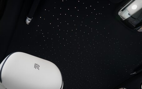 Rolls-Royce Cullinan, 2025 год, 68 000 000 рублей, 29 фотография