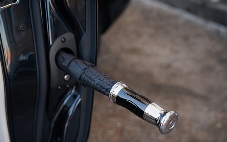 Rolls-Royce Cullinan, 2025 год, 68 000 000 рублей, 40 фотография