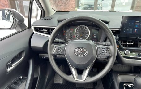 Toyota Corolla, 2025 год, 2 850 000 рублей, 7 фотография