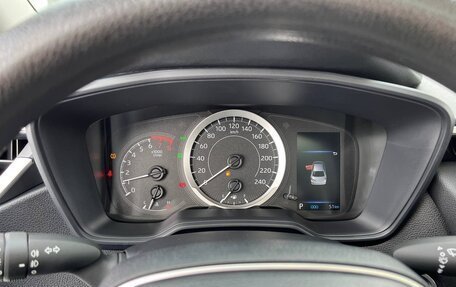 Toyota Corolla, 2025 год, 2 850 000 рублей, 6 фотография