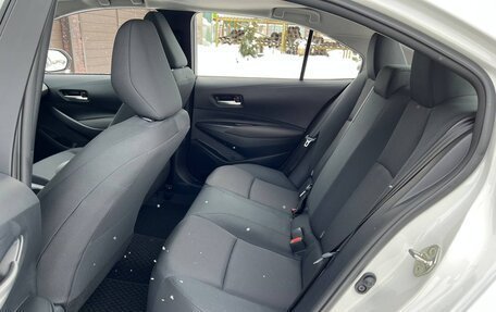 Toyota Corolla, 2025 год, 2 850 000 рублей, 11 фотография