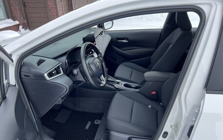 Toyota Corolla, 2025 год, 2 850 000 рублей, 5 фотография