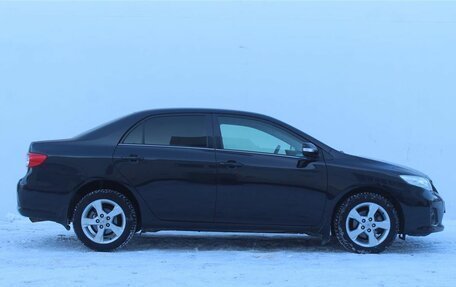 Toyota Corolla, 2011 год, 1 105 000 рублей, 4 фотография