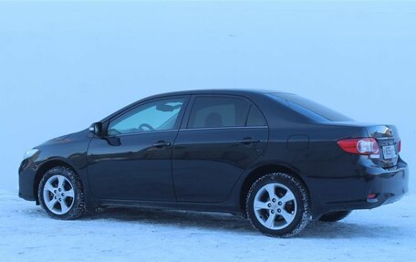 Toyota Corolla, 2011 год, 1 105 000 рублей, 7 фотография