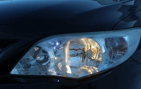 Toyota Corolla, 2011 год, 1 105 000 рублей, 9 фотография