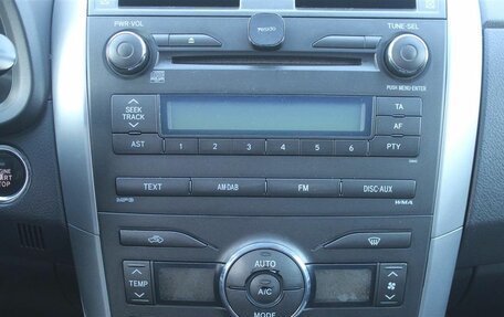 Toyota Corolla, 2011 год, 1 105 000 рублей, 16 фотография