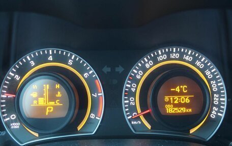 Toyota Corolla, 2011 год, 1 105 000 рублей, 13 фотография