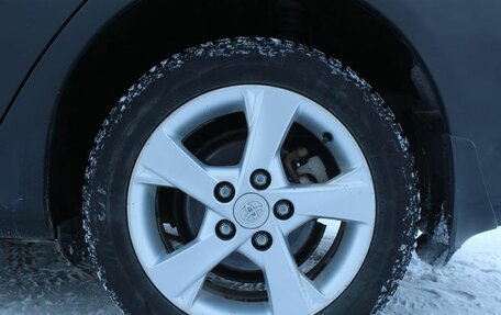 Toyota Corolla, 2011 год, 1 105 000 рублей, 10 фотография