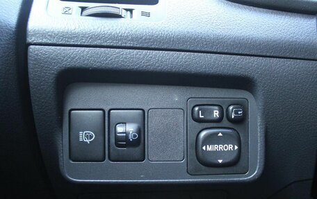 Toyota Corolla, 2011 год, 1 105 000 рублей, 17 фотография