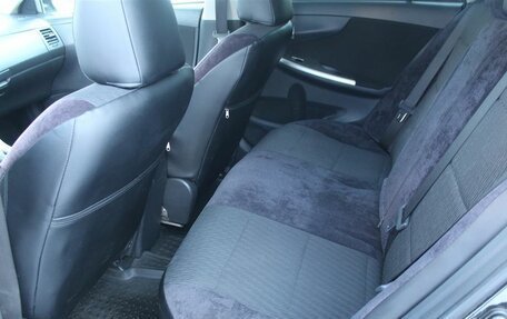 Toyota Corolla, 2011 год, 1 105 000 рублей, 18 фотография