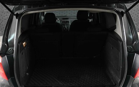 Opel Meriva, 2013 год, 800 000 рублей, 13 фотография