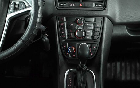 Opel Meriva, 2013 год, 800 000 рублей, 14 фотография