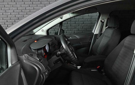 Opel Meriva, 2013 год, 800 000 рублей, 9 фотография