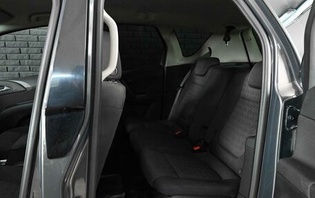 Opel Meriva, 2013 год, 800 000 рублей, 10 фотография