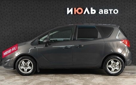 Opel Meriva, 2013 год, 800 000 рублей, 8 фотография