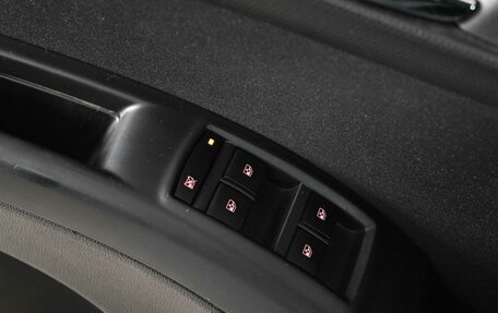 Opel Meriva, 2013 год, 800 000 рублей, 15 фотография