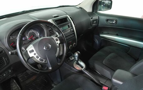 Nissan X-Trail, 2012 год, 1 158 000 рублей, 9 фотография