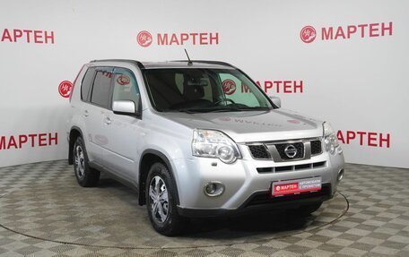 Nissan X-Trail, 2012 год, 1 158 000 рублей, 3 фотография