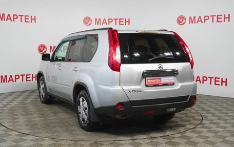Nissan X-Trail, 2012 год, 1 158 000 рублей, 7 фотография