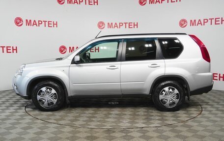 Nissan X-Trail, 2012 год, 1 158 000 рублей, 8 фотография