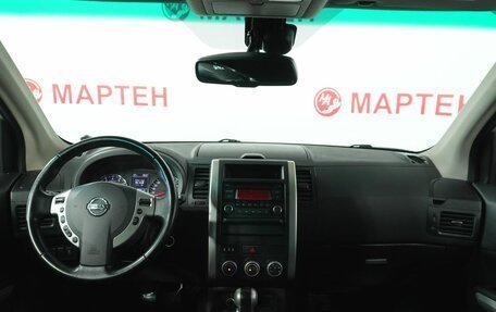 Nissan X-Trail, 2012 год, 1 158 000 рублей, 14 фотография