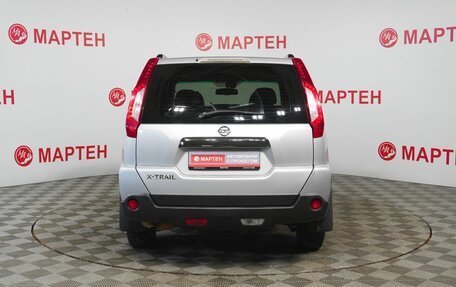 Nissan X-Trail, 2012 год, 1 158 000 рублей, 6 фотография