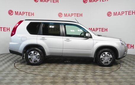 Nissan X-Trail, 2012 год, 1 158 000 рублей, 4 фотография