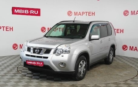 Nissan X-Trail, 2012 год, 1 158 000 рублей, 1 фотография