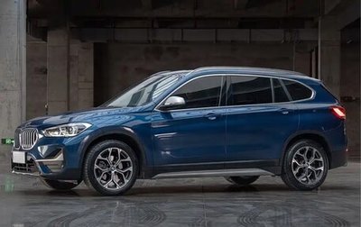 BMW X1, 2022 год, 2 050 000 рублей, 1 фотография