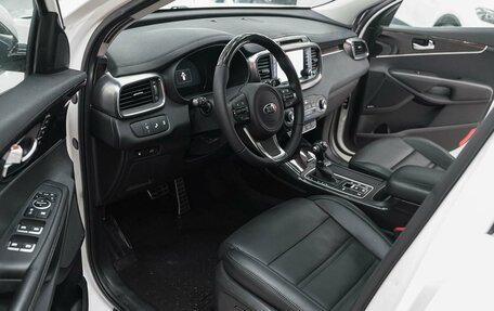 KIA Sorento III Prime рестайлинг, 2016 год, 2 290 000 рублей, 6 фотография