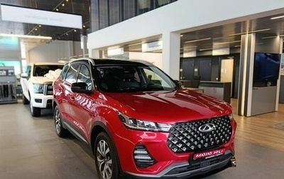 Chery Tiggo 7 Pro, 2020 год, 1 679 000 рублей, 1 фотография