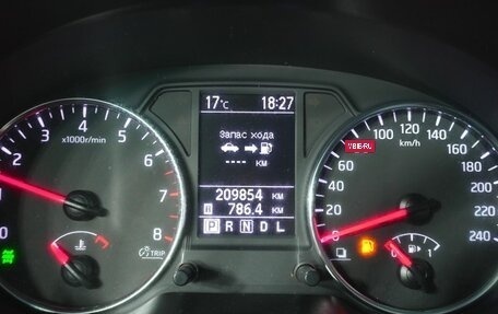 Nissan X-Trail, 2012 год, 1 158 000 рублей, 16 фотография