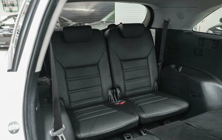 KIA Sorento III Prime рестайлинг, 2016 год, 2 290 000 рублей, 9 фотография