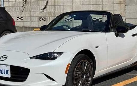 Mazda Roadster IV (ND), 2023 год, 1 500 000 рублей, 1 фотография