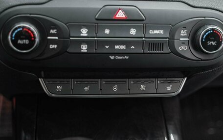 KIA Sorento III Prime рестайлинг, 2016 год, 2 290 000 рублей, 17 фотография