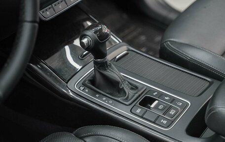 KIA Sorento III Prime рестайлинг, 2016 год, 2 290 000 рублей, 13 фотография