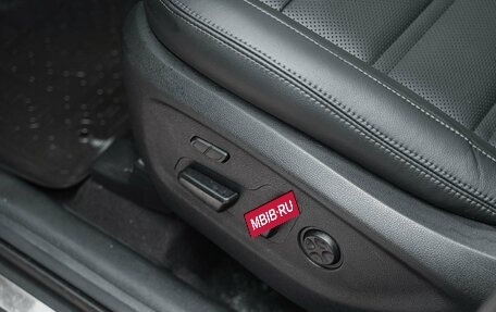 KIA Sorento III Prime рестайлинг, 2016 год, 2 290 000 рублей, 12 фотография