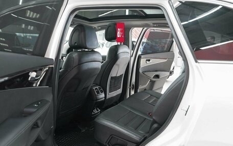 KIA Sorento III Prime рестайлинг, 2016 год, 2 290 000 рублей, 10 фотография