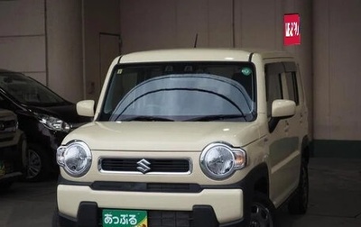 Suzuki Hustler, 2023 год, 899 000 рублей, 1 фотография