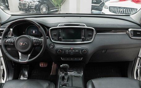 KIA Sorento III Prime рестайлинг, 2016 год, 2 290 000 рублей, 18 фотография