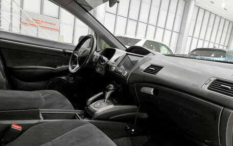 Honda Civic VIII, 2009 год, 799 000 рублей, 11 фотография