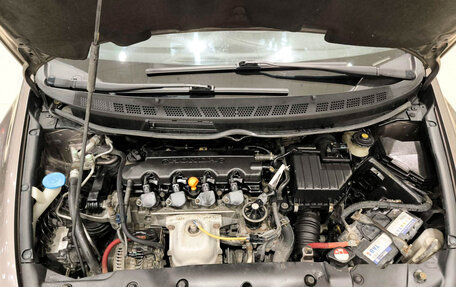 Honda Civic VIII, 2009 год, 799 000 рублей, 9 фотография