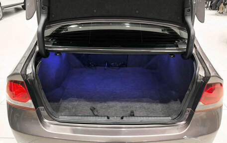 Honda Civic VIII, 2009 год, 799 000 рублей, 10 фотография