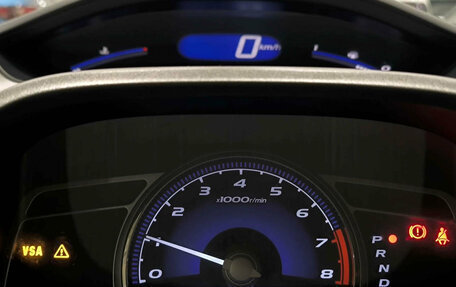 Honda Civic VIII, 2009 год, 799 000 рублей, 13 фотография