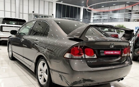 Honda Civic VIII, 2009 год, 799 000 рублей, 7 фотография