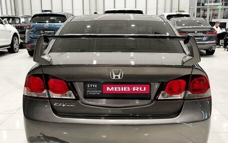 Honda Civic VIII, 2009 год, 799 000 рублей, 6 фотография