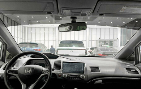 Honda Civic VIII, 2009 год, 799 000 рублей, 14 фотография