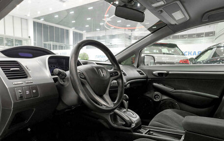 Honda Civic VIII, 2009 год, 799 000 рублей, 16 фотография