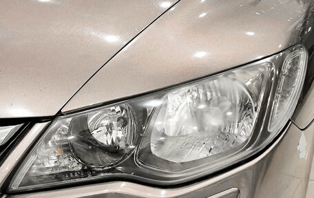 Honda Civic VIII, 2009 год, 799 000 рублей, 17 фотография